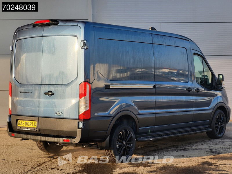 Ford Transit 165pk Automaat Black Edition Limited Raptor Grill L3H2 New model! CarPlay Xenon Camera 11m3 Airco Cruise control - Furgon: foto 2 Ford Transit 165pk Automaat Black Edition Limited Raptor Grill L3H2 New model! CarPlay Xenon Camera 11m3 Airco Cruise control - Furgon: foto 2