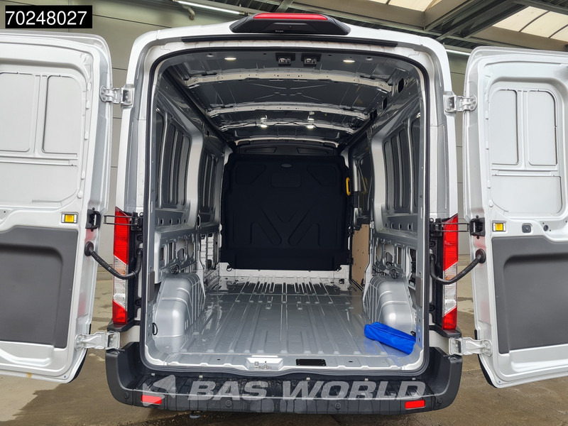Ford Transit 165pk Automaat Limited Black Edition L3H2 Nwe model! CarPlay Xenon Camera 11m3 Airco Cruise control - Furgon: foto 2 Ford Transit 165pk Automaat Limited Black Edition L3H2 Nwe model! CarPlay Xenon Camera 11m3 Airco Cruise control - Furgon: foto 2
