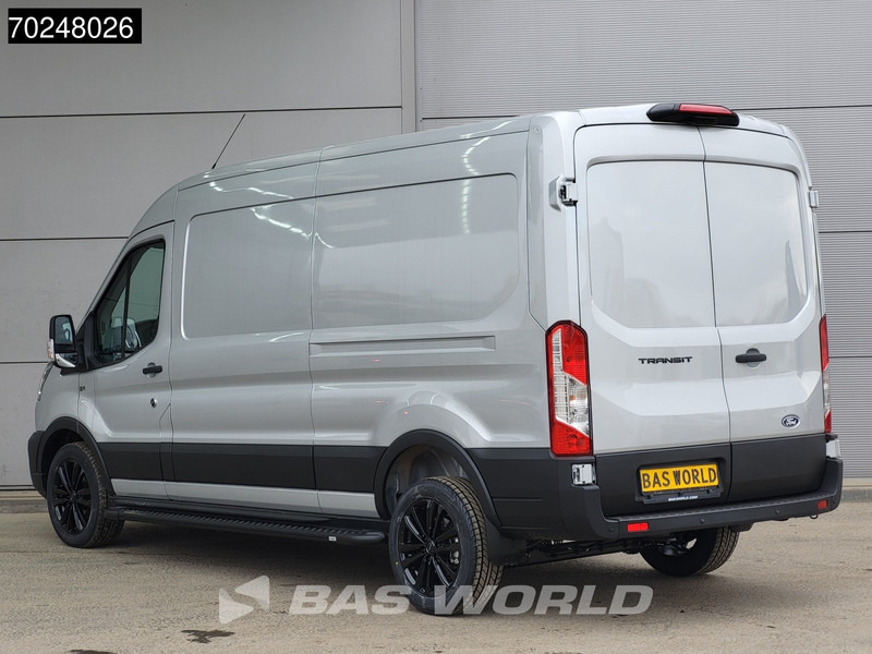Ford Transit 165pk Automaat Limited Black Edition L3H2 Nwe model! CarPlay Xenon Camera L3 11m3 Airco Cruise control - Furgon: foto 5 Ford Transit 165pk Automaat Limited Black Edition L3H2 Nwe model! CarPlay Xenon Camera L3 11m3 Airco Cruise control - Furgon: foto 5