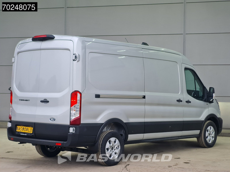 Ford Transit 165pk Automaat Limited Dubbele schuifdeur L3H2 ACC 360camera Navi CarPlay Xenon Camera 11m3 Airco - Furgon: foto 5 Ford Transit 165pk Automaat Limited Dubbele schuifdeur L3H2 ACC 360camera Navi CarPlay Xenon Camera 11m3 Airco - Furgon: foto 5
