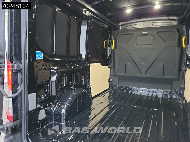 Ford Transit 165pk Automaat Limited Dubbele schuifdeur Raptor Grill Black Edition L2H2 ACC 360camera Navi CarPlay Xenon Camera 10m3 Airco - Furgon: foto 3 Ford Transit 165pk Automaat Limited Dubbele schuifdeur Raptor Grill Black Edition L2H2 ACC 360camera Navi CarPlay Xenon Camera 10m3 Airco - Furgon: foto 3