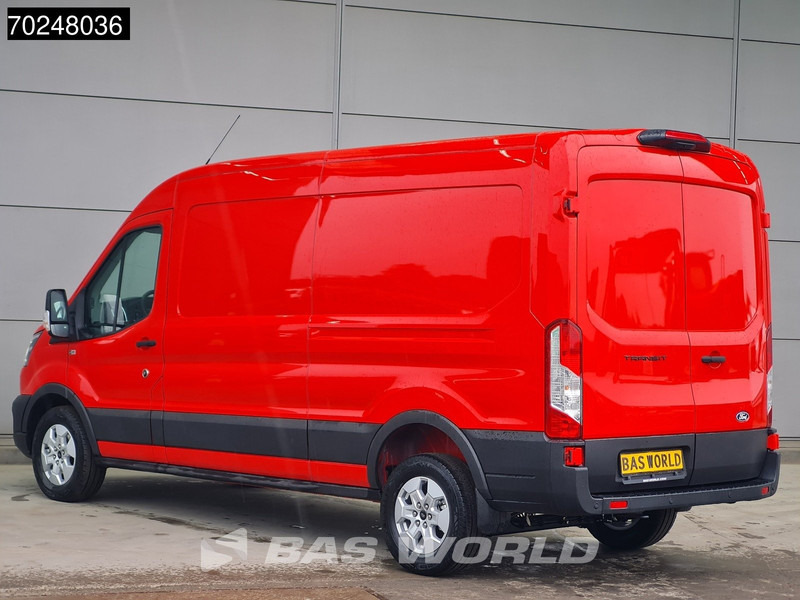 Ford Transit 165pk Automaat Limited L3H2 2025-Model Xenon Airco Cruise CarPlay Camera Parkeersensoren Euro6 L3 Airco Cruise control - Furgon: foto 2 Ford Transit 165pk Automaat Limited L3H2 2025-Model Xenon Airco Cruise CarPlay Camera Parkeersensoren Euro6 L3 Airco Cruise control - Furgon: foto 2