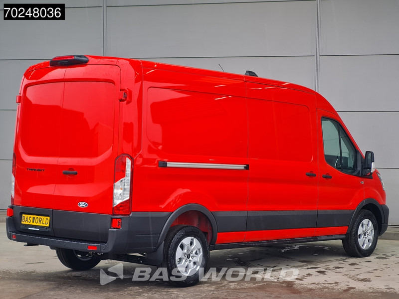 Ford Transit 165pk Automaat Limited L3H2 Nwe model! Xenon Airco Cruise CarPlay Camera Parkeersensoren Airco Cruise control - Furgon: foto 5 Ford Transit 165pk Automaat Limited L3H2 Nwe model! Xenon Airco Cruise CarPlay Camera Parkeersensoren Airco Cruise control - Furgon: foto 5