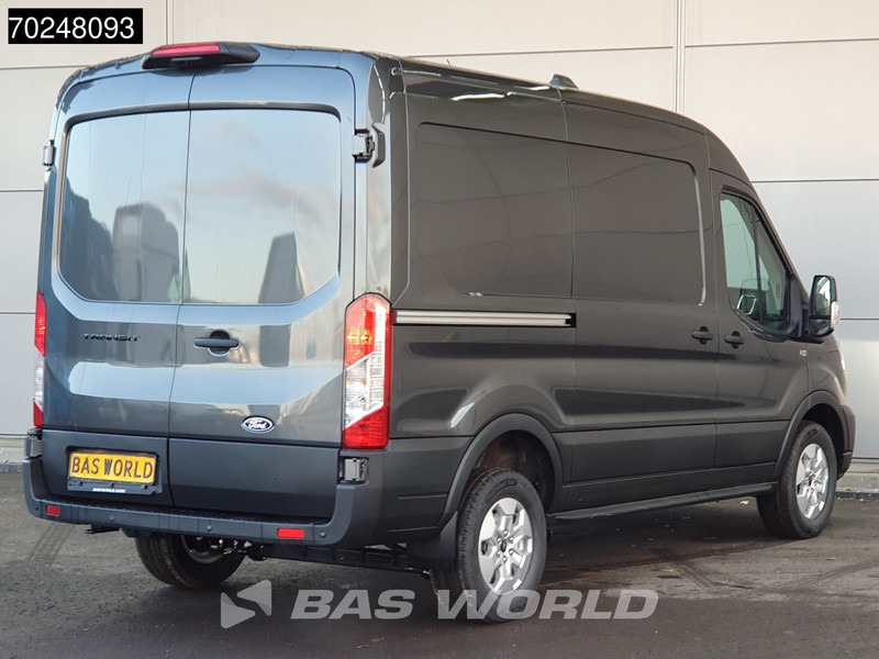 Ford Transit 165pk Automaat Nieuw Model Limited L2H2 CarPlay Xenon Camera 10m3 Airco Cruise control - Furgon: foto 5 Ford Transit 165pk Automaat Nieuw Model Limited L2H2 CarPlay Xenon Camera 10m3 Airco Cruise control - Furgon: foto 5