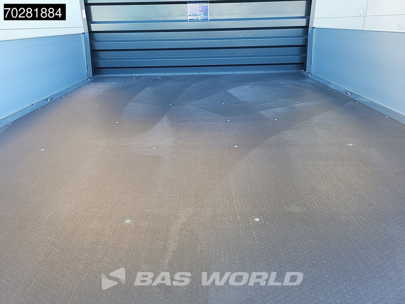 Ford Transit 170pk Automaat Dubbel Cabine 3500kg Trekhaak Open Laadbak Pritsche SYNC4 scherm CarPlay Camera Airco Trekhaak Cruise control - Kamioncine me karroceri: foto 3 Ford Transit 170pk Automaat Dubbel Cabine 3500kg Trekhaak Open Laadbak Pritsche SYNC4 scherm CarPlay Camera Airco Trekhaak Cruise control - Kamioncine me karroceri: foto 3