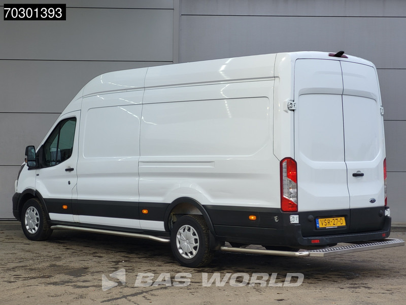 Ford Transit 170pk Automaat Hoog Dak L4H3 Airco Cruise Camera Parkeersensoren Euro6 L4 Airco Cruise control - Furgon: foto 2 Ford Transit 170pk Automaat Hoog Dak L4H3 Airco Cruise Camera Parkeersensoren Euro6 L4 Airco Cruise control - Furgon: foto 2
