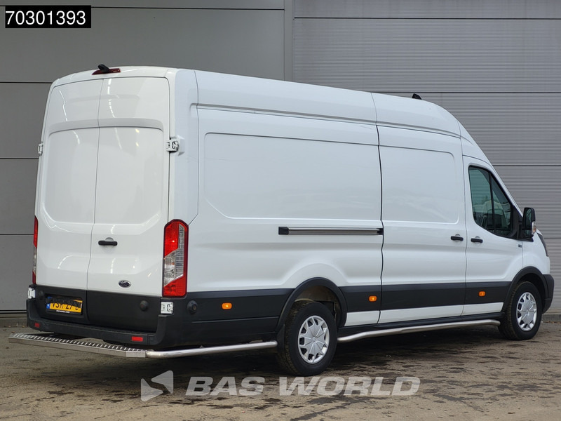 Ford Transit 170pk Automaat Hoog Dak L4H3 Airco Cruise Camera Parkeersensoren Euro6 L4 Airco Cruise control - Furgon: foto 5 Ford Transit 170pk Automaat Hoog Dak L4H3 Airco Cruise Camera Parkeersensoren Euro6 L4 Airco Cruise control - Furgon: foto 5