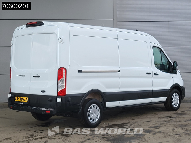 Ford Transit 170pk Automaat L3H2 Navi Airco Cruise Camera Parkeersensoren v+a SYNC4 Display Euro6 L3 Airco Cruise control - Furgon: foto 5 Ford Transit 170pk Automaat L3H2 Navi Airco Cruise Camera Parkeersensoren v+a SYNC4 Display Euro6 L3 Airco Cruise control - Furgon: foto 5