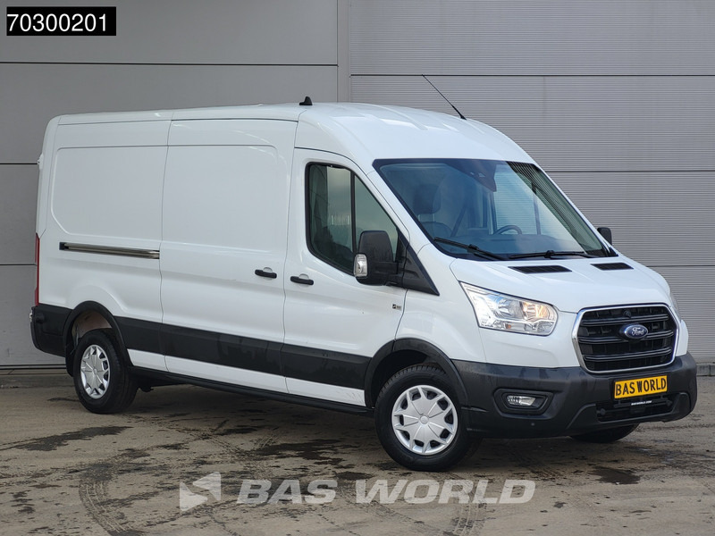 Ford Transit 170pk Automaat L3H2 Navi Airco Cruise Camera Parkeersensoren v+a SYNC4 Display Euro6 L3 Airco Cruise control - Furgon: foto 3 Ford Transit 170pk Automaat L3H2 Navi Airco Cruise Camera Parkeersensoren v+a SYNC4 Display Euro6 L3 Airco Cruise control - Furgon: foto 3
