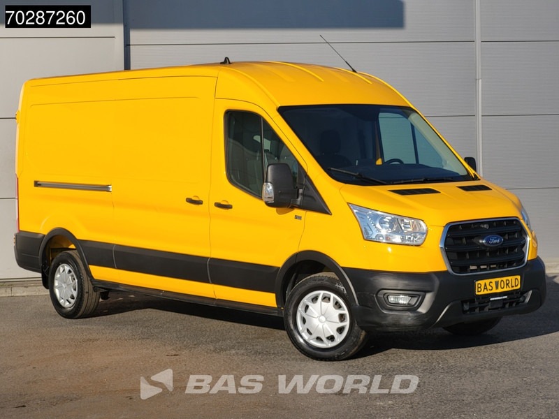 Ford Transit 170pk L3H2 Airco Cruise Trekhaak Camera Parkeersensoren Euro6 L3 11m3 Airco Trekhaak Cruise control - Furgon: foto 5 Ford Transit 170pk L3H2 Airco Cruise Trekhaak Camera Parkeersensoren Euro6 L3 11m3 Airco Trekhaak Cruise control - Furgon: foto 5