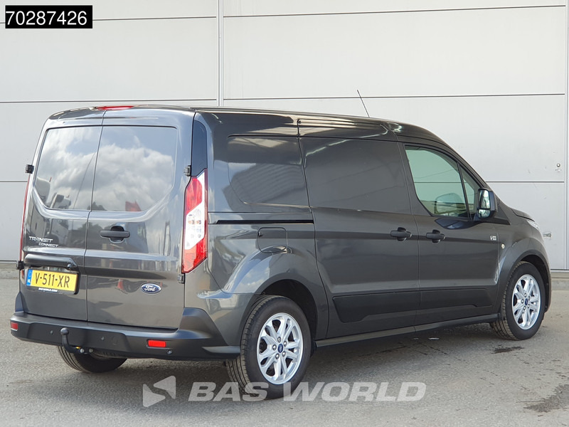Ford Transit Connect 100PK Automaat L2H1 ACC Xenon Navi Trekhaak Airco Camera Parkeersensoren Euro6 L2 4m3 Airco Trekhaak - Furgon i vogël: foto 5 Ford Transit Connect 100PK Automaat L2H1 ACC Xenon Navi Trekhaak Airco Camera Parkeersensoren Euro6 L2 4m3 Airco Trekhaak - Furgon i vogël: foto 5