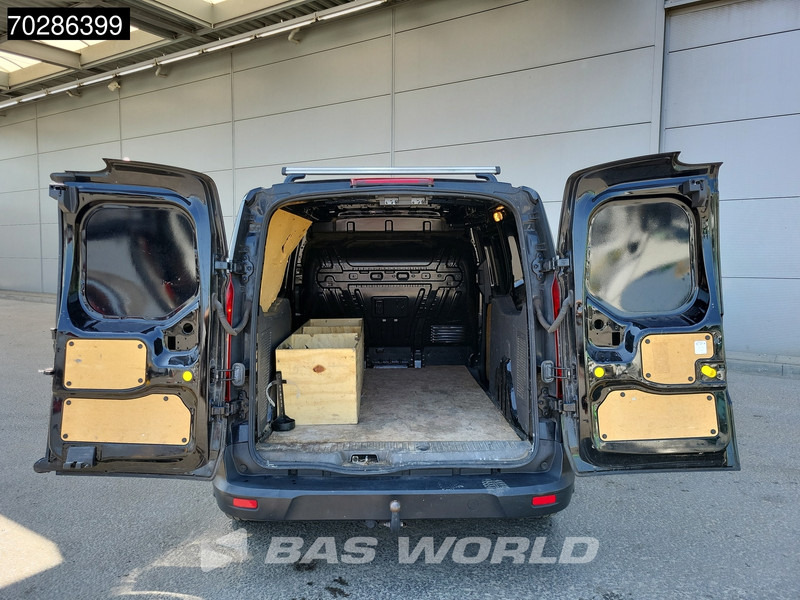Ford Transit Connect 100PK Automaat Trekhaak Airco Imperiaal Euro6 4m3 Airco Trekhaak - Furgon i vogël: foto 3 Ford Transit Connect 100PK Automaat Trekhaak Airco Imperiaal Euro6 4m3 Airco Trekhaak - Furgon i vogël: foto 3