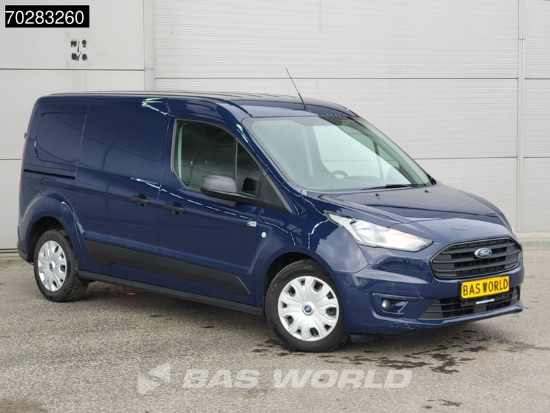 Ford Transit Connect 120pk Automaat Dubbele Schuifdeur L2H1 Trekhaak Airco Cruise Euro6 L2 4m3 Airco Trekhaak Cruise control - Furgon i vogël: foto 5 Ford Transit Connect 120pk Automaat Dubbele Schuifdeur L2H1 Trekhaak Airco Cruise Euro6 L2 4m3 Airco Trekhaak Cruise control - Furgon i vogël: foto 5