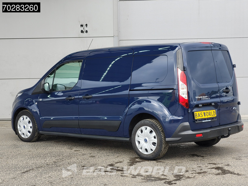 Ford Transit Connect 120pk Automaat Dubbele Schuifdeur L2H1 Trekhaak Airco Cruise Euro6 L2 4m3 Airco Trekhaak Cruise control - Furgon i vogël: foto 2 Ford Transit Connect 120pk Automaat Dubbele Schuifdeur L2H1 Trekhaak Airco Cruise Euro6 L2 4m3 Airco Trekhaak Cruise control - Furgon i vogël: foto 2