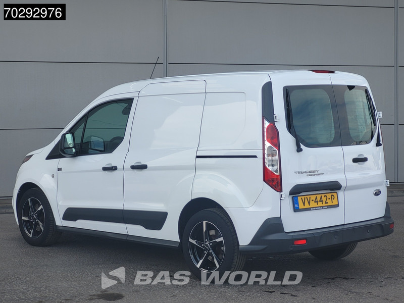 Ford Transit Connect 75pk L1H1 2x Schuifdeur Airco Parkeersensoren APK 08-2026 Euro6 L1 3m3 Airco - Furgon i vogël: foto 2 Ford Transit Connect 75pk L1H1 2x Schuifdeur Airco Parkeersensoren APK 08-2026 Euro6 L1 3m3 Airco - Furgon i vogël: foto 2