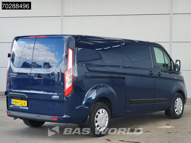 Ford Transit Custom 130PK Automaat L2H1 LED Xenon Navi Airco Cruise Parkeersensoren Euro6 L2 7m3 Airco Cruise control - Furgon i vogël: foto 5 Ford Transit Custom 130PK Automaat L2H1 LED Xenon Navi Airco Cruise Parkeersensoren Euro6 L2 7m3 Airco Cruise control - Furgon i vogël: foto 5