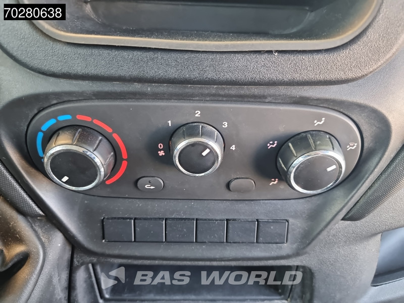 Kamioncine vetëshkarkuese Iveco Daily 35C12 Kipper met Kist Dubbel Cabine Dubbellucht 3,5t Trekhaak Airco Euro6 Tipper Benne Kieper Airco Dubbel cabine Trekhaak: foto 13