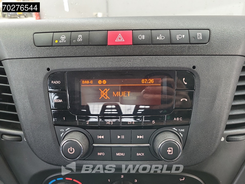 Kamioncine vetëshkarkuese Iveco Daily 35C16 3.0L Kipper Dubbel Cabine met Kist Dubbellucht 3,5t Trekhaak Airco Cruise Tipper Benne Kieper Airco Dubbel cabine Trekhaak: foto 13