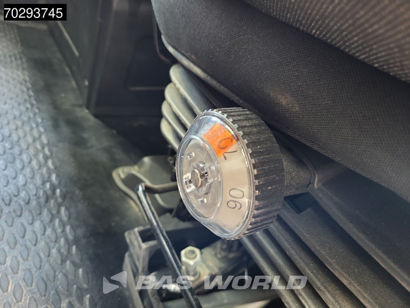 Kamioncine me kontinier Iveco Daily 35C16 3.0L Laadklep Dubbellucht Bakwagen 160PK Airco Cruise D'Hollandia Euro6 Meubelbak Koffer 21m3 Airco Cruise control: foto 20