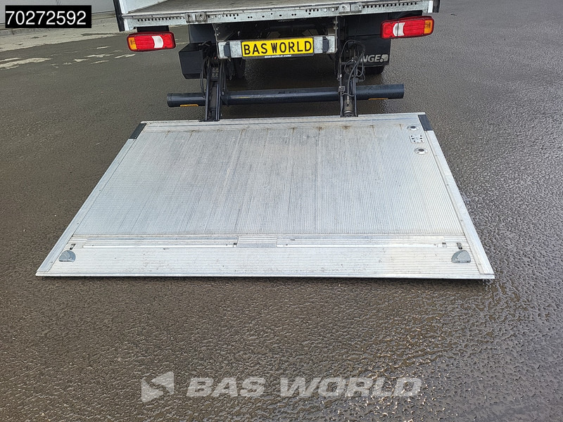 Iveco Daily 35C16 Automaat Laadklep Bakwagen Airco Camera Dubbellucht Meubelbak Koffer Airco - Kamioncine me kontinier: foto 3 Iveco Daily 35C16 Automaat Laadklep Bakwagen Airco Camera Dubbellucht Meubelbak Koffer Airco - Kamioncine me kontinier: foto 3