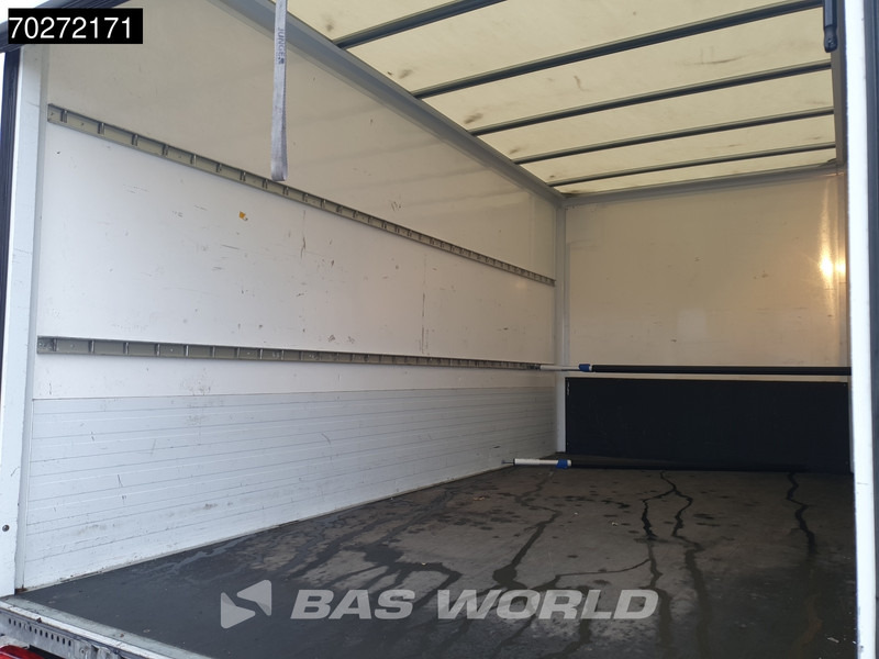 Iveco Daily 35C16 Automaat Laadklep Bakwagen Airco Camera Meubelbak Koffer Gesloten laadbak 19m3 Airco - Kamioncine me kontinier: foto 5 Iveco Daily 35C16 Automaat Laadklep Bakwagen Airco Camera Meubelbak Koffer Gesloten laadbak 19m3 Airco - Kamioncine me kontinier: foto 5