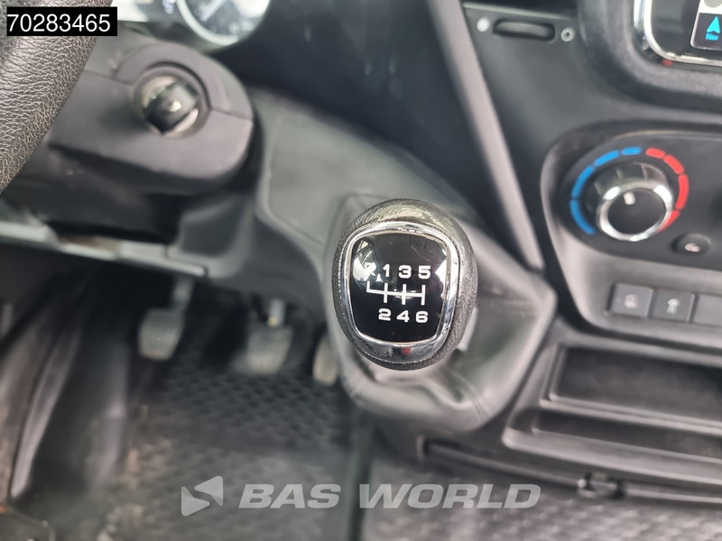 Kamioncine vetëshkarkuese Iveco Daily 35C16 Kipper met Kist Dubbel Cabine Dubbellucht 3,5t Trekhaak Navi Airco Cruise Camera Euro6 Kieper Tipper Benne 2m3 Airco Trekh: foto 17