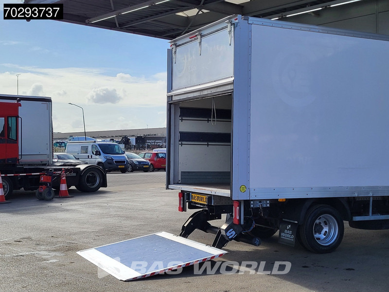 Iveco Daily 35C16 Laadklep Dubbellucht Bakwagen Airco Cruise Euro6 Meubelbak Koffer 20m3 Airco Cruise control - Kamioncine me kontinier: foto 3 Iveco Daily 35C16 Laadklep Dubbellucht Bakwagen Airco Cruise Euro6 Meubelbak Koffer 20m3 Airco Cruise control - Kamioncine me kontinier: foto 3