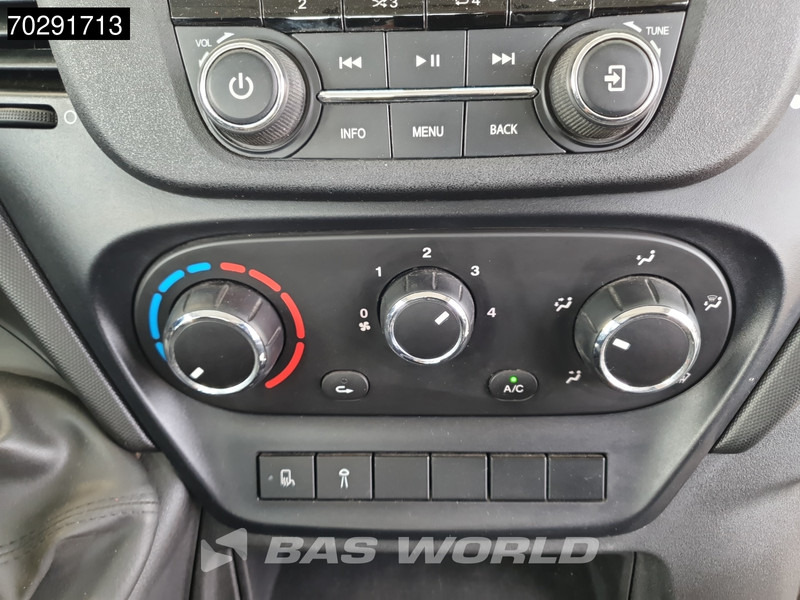 Kamioncine me karroceri Iveco Daily 35C16 Open Laadbak met Kist Dubbel Cabine Dubbellucht 3,5t Trekhaak Airco Cruise Euro6 Pritsche Pickup Open Box 2m3 Airco Trekha: foto 16