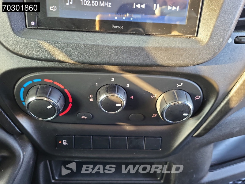 Kamioncine vetëshkarkuese Iveco Daily 35C18 3.0L Driezijdige Kipper Dubbellucht 3,5t Trekhaak 180PK Euro6 Kieper Dreiseitenkipper Tipper Benne Trekhaak: foto 18