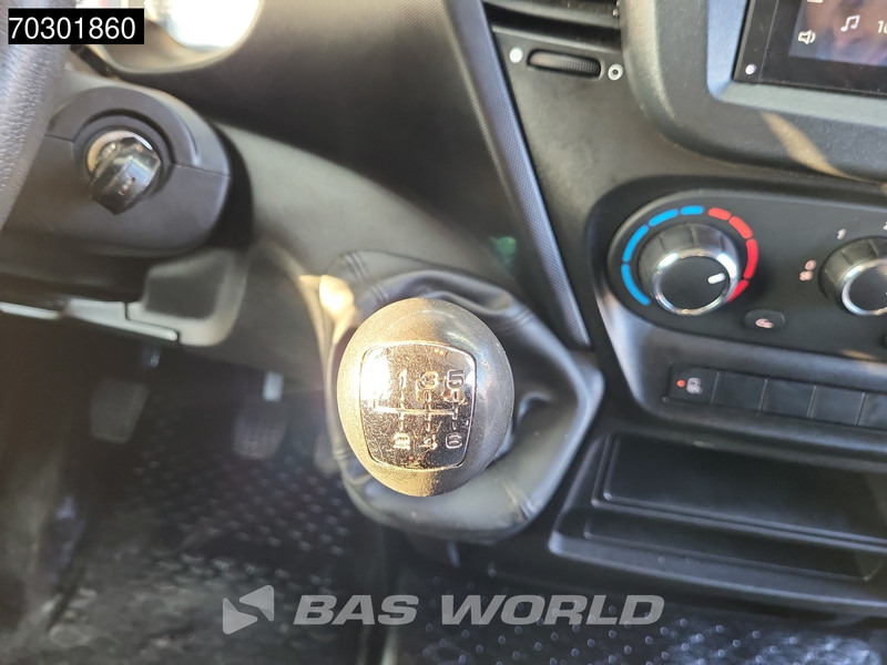 Kamioncine vetëshkarkuese Iveco Daily 35C18 3.0L Driezijdige Kipper Dubbellucht 3,5t Trekhaak 180PK Euro6 Kieper Dreiseitenkipper Tipper Benne Trekhaak: foto 19