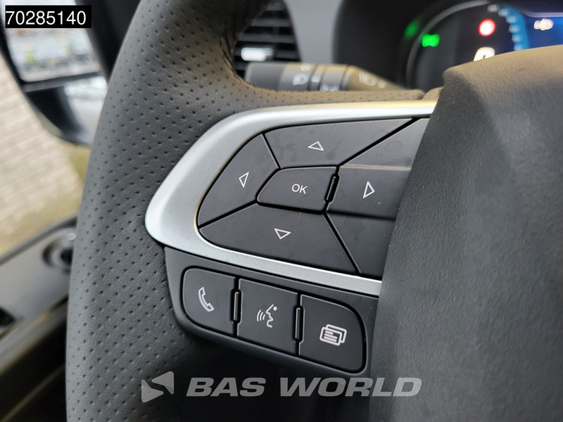 Lizingu i Iveco Daily 35C21 3.0L 210PK Automaat Open Laadbak 2025 model ACC Airco CarPlay Pritsche Pickup Open Box Airco Iveco Daily 35C21 3.0L 210PK Automaat Open Laadbak 2025 model ACC Airco CarPlay Pritsche Pickup Open Box Airco: foto 17