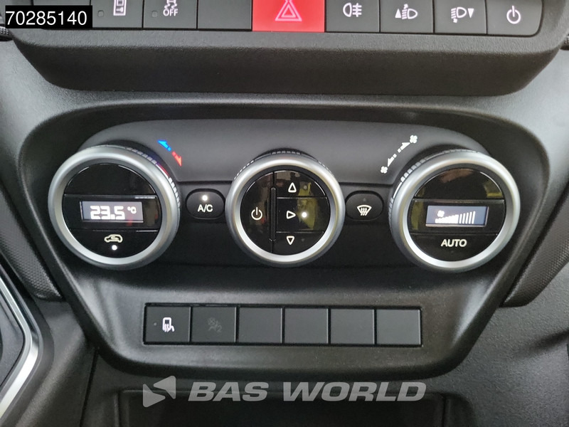 Lizingu i Iveco Daily 35C21 3.0L 210PK Automaat Open Laadbak 2025 model ACC Airco CarPlay Pritsche Pickup Open Box Airco Iveco Daily 35C21 3.0L 210PK Automaat Open Laadbak 2025 model ACC Airco CarPlay Pritsche Pickup Open Box Airco: foto 15