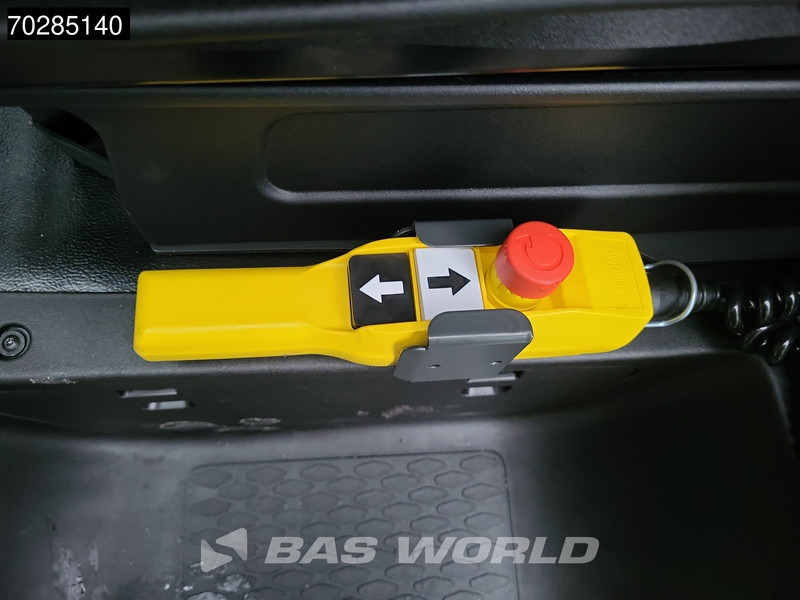 Lizingu i Iveco Daily 35C21 3.0L 210PK Automaat Open Laadbak 2025 model ACC Airco CarPlay Pritsche Pickup Open Box Airco Iveco Daily 35C21 3.0L 210PK Automaat Open Laadbak 2025 model ACC Airco CarPlay Pritsche Pickup Open Box Airco: foto 19