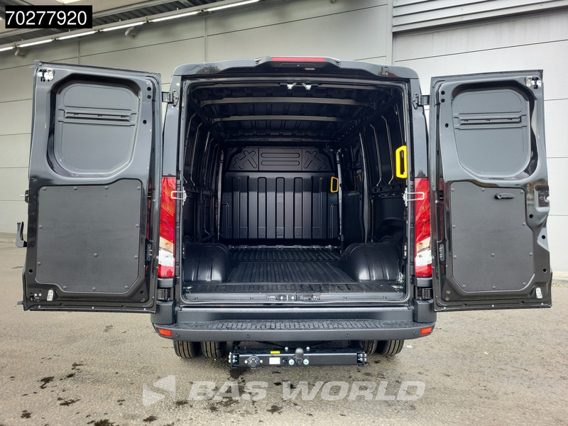 Iveco Daily 35C21 3.0L Automaat L2H1 Laag Dak 210PK 3,5t Trekhaak ACC LED Navi Camera Parkeersensoren Euro6 L2 9m3 Airco Trekhaak - Furgon: foto 3 Iveco Daily 35C21 3.0L Automaat L2H1 Laag Dak 210PK 3,5t Trekhaak ACC LED Navi Camera Parkeersensoren Euro6 L2 9m3 Airco Trekhaak - Furgon: foto 3