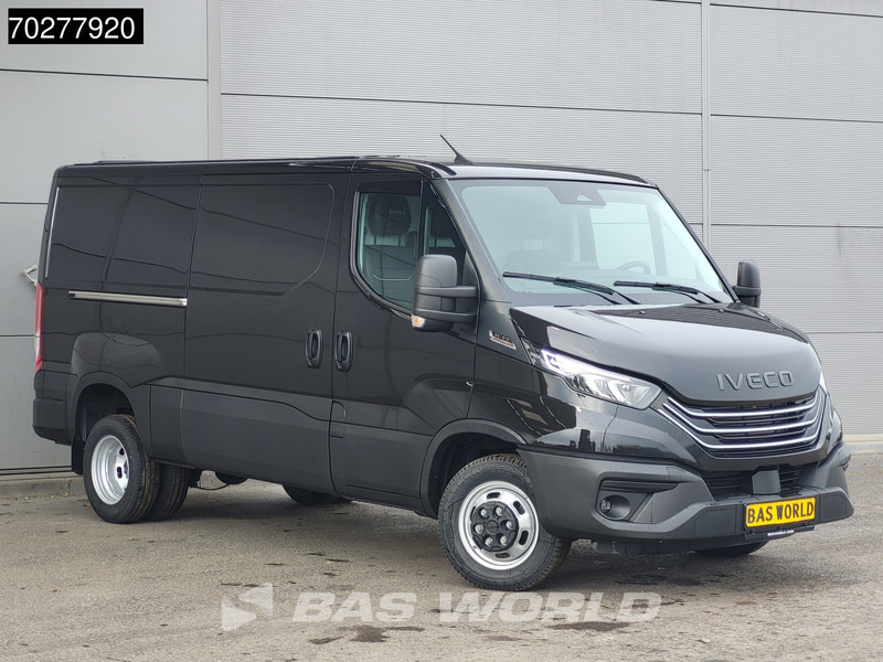Iveco Daily 35C21 3.0L Automaat L2H1 Laag Dak 210PK 3,5t Trekhaak ACC LED Navi Camera Parkeersensoren Euro6 L2 9m3 Airco Trekhaak - Furgon: foto 5 Iveco Daily 35C21 3.0L Automaat L2H1 Laag Dak 210PK 3,5t Trekhaak ACC LED Navi Camera Parkeersensoren Euro6 L2 9m3 Airco Trekhaak - Furgon: foto 5