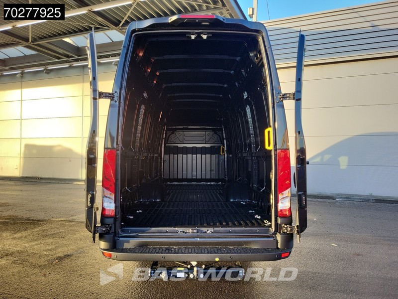Iveco Daily 35C21 3.0L Automaat L5H3 210PK Hoog Dak Dubbellucht 3,5t Trekhaak ACC Navi LED Camera Parkeersensoren Euro6 L5 19m3 Airco Trekha - Furgon: foto 3 Iveco Daily 35C21 3.0L Automaat L5H3 210PK Hoog Dak Dubbellucht 3,5t Trekhaak ACC Navi LED Camera Parkeersensoren Euro6 L5 19m3 Airco Trekha - Furgon: foto 3