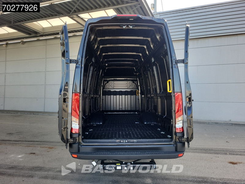 Iveco Daily 35C21 3.0L Automaat L5H3 210PK Hoog Dak Dubbellucht 3,5t Trekhaak ACC Navi LED Camera Parkeersensoren Euro6 L5 19m3 Airco Trekha - Furgon: foto 3 Iveco Daily 35C21 3.0L Automaat L5H3 210PK Hoog Dak Dubbellucht 3,5t Trekhaak ACC Navi LED Camera Parkeersensoren Euro6 L5 19m3 Airco Trekha - Furgon: foto 3