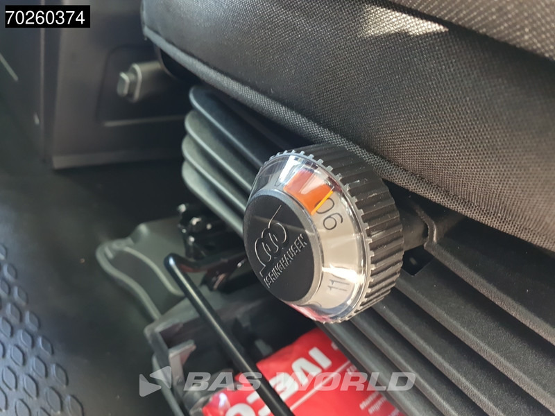 Kamioncine me tendë i ri Iveco Daily 35C21 3.0L Automaat Schuifzeilen met Laadklep ACC LED Bakwagen Schuifzeil Zeilen Koffer Meubelbak Plane 22m3 Airco: foto 20