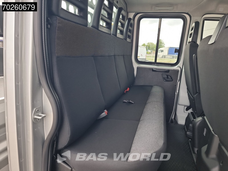 Kamioncine vetëshkarkuese i ri Iveco Daily 35C21 3 zijdige Kipper Dubbel Cabine 210PK 3.0L Dubbellucht Airco Cruise LED Camera Tipper Benne Kieper 2m3 Airco: foto 14