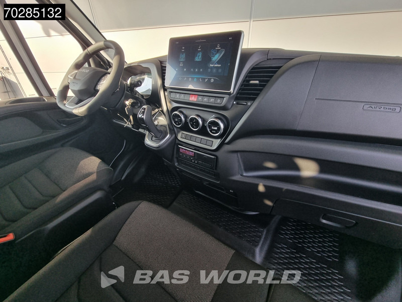 Kamioncine me karroceri i ri Iveco Daily 35C21 Open Laadbak Dubbel Cabine 210PK 3.0L Dubbellucht Airco Cruise LED Camera Pritsche Pickup Open Box 2m3 Airco Trekhaak: foto 11 Kamioncine me karroceri i ri Iveco Daily 35C21 Open Laadbak Dubbel Cabine 210PK 3.0L Dubbellucht Airco Cruise LED Camera Pritsche Pickup Open Box 2m3 Airco Trekhaak: foto 11