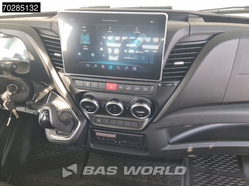 Kamioncine me karroceri i ri Iveco Daily 35C21 Open Laadbak Dubbel Cabine 210PK 3.0L Dubbellucht Airco Cruise LED Camera Pritsche Pickup Open Box 2m3 Airco Trekhaak: foto 16 Kamioncine me karroceri i ri Iveco Daily 35C21 Open Laadbak Dubbel Cabine 210PK 3.0L Dubbellucht Airco Cruise LED Camera Pritsche Pickup Open Box 2m3 Airco Trekhaak: foto 16