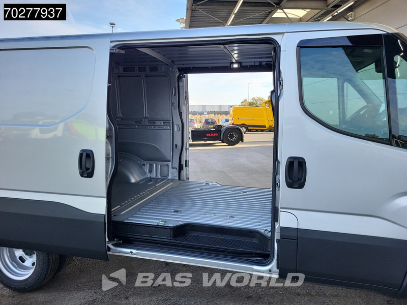 Iveco Daily 35C21 Uniek! 3.0L Automaat 2x Schuifdeur Dubbellucht 210PK 3,5t Trekhaak LED ACC Navi Camera Parkeersensoren Euro6 Laag Dak L2 A - Furgon: foto 3 Iveco Daily 35C21 Uniek! 3.0L Automaat 2x Schuifdeur Dubbellucht 210PK 3,5t Trekhaak LED ACC Navi Camera Parkeersensoren Euro6 Laag Dak L2 A - Furgon: foto 3