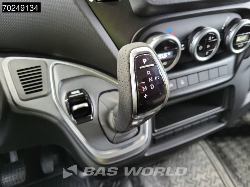 Furgon i ri Iveco Daily 35C21 Uniek! 3.0L Automaat Laag Dak L2H1 3,5t Trekhaak LED ACC Navi Camera Parkeersensoren CarPlay Euro6 L2 8m3 Airco Trekhaak: foto 17