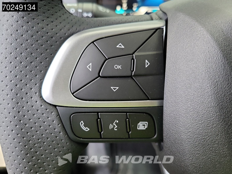 Furgon i ri Iveco Daily 35C21 Uniek! 3.0L Automaat Laag Dak L2H1 3,5t Trekhaak LED ACC Navi Camera Parkeersensoren CarPlay Euro6 L2 8m3 Airco Trekhaak: foto 20