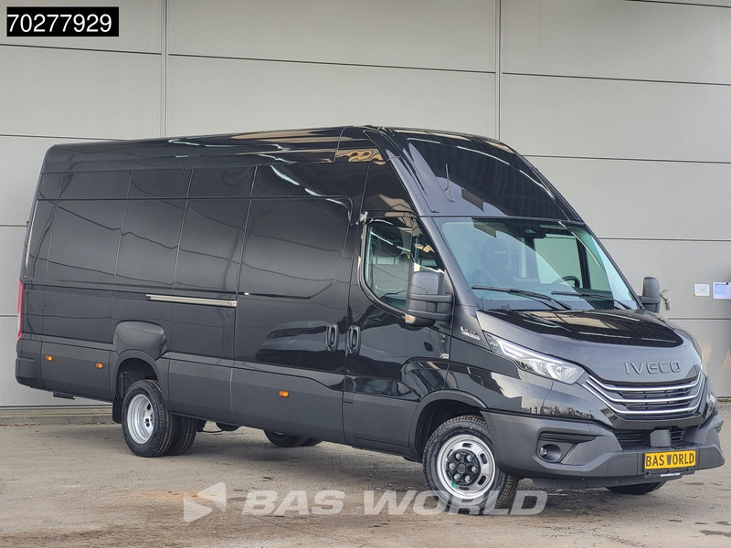Iveco Daily 35C21 XXL 3.0L Automaat 19,3m3 L5H3 210PK Hoog Dak Dubbellucht 3,5t Trekhaak ACC Navi LED Camera Parkeersensoren Euro6 L5 Airco - Furgon: foto 5 Iveco Daily 35C21 XXL 3.0L Automaat 19,3m3 L5H3 210PK Hoog Dak Dubbellucht 3,5t Trekhaak ACC Navi LED Camera Parkeersensoren Euro6 L5 Airco - Furgon: foto 5