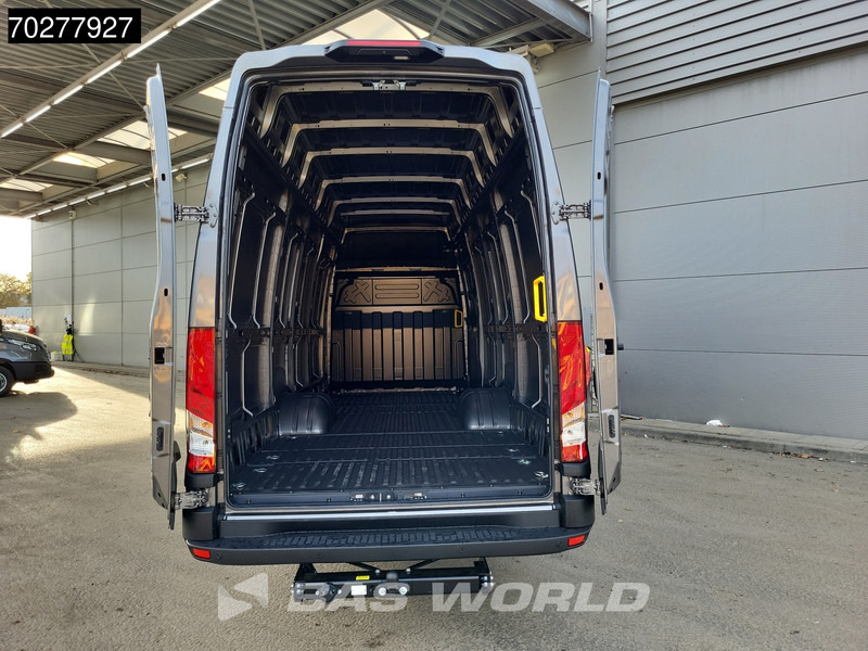 Iveco Daily 35C21 XXL 3.0L Automaat 19,3m3 L5H3 210PK Hoog Dak Dubbellucht 3,5t Trekhaak ACC Navi LED Camera Parkeersensoren Euro6 L5 Airco - Furgon: foto 3 Iveco Daily 35C21 XXL 3.0L Automaat 19,3m3 L5H3 210PK Hoog Dak Dubbellucht 3,5t Trekhaak ACC Navi LED Camera Parkeersensoren Euro6 L5 Airco - Furgon: foto 3