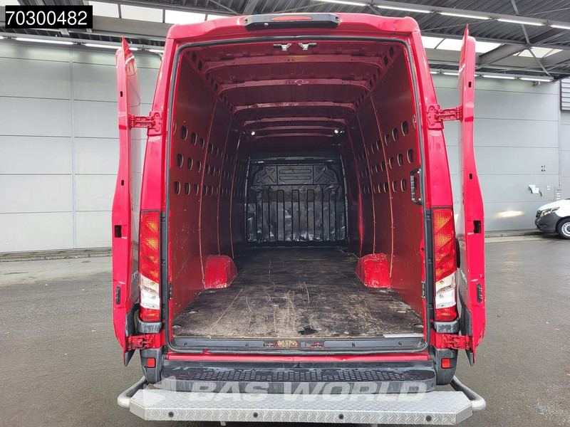 Iveco Daily 35S12 L3H2 3,5t Trekgewicht Camera Parkeersensoren APK 03-2026 Euro6 L3 - Furgon: foto 3 Iveco Daily 35S12 L3H2 3,5t Trekgewicht Camera Parkeersensoren APK 03-2026 Euro6 L3 - Furgon: foto 3