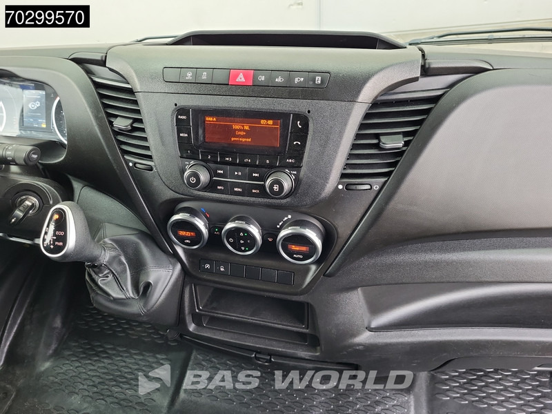 Furgon Iveco Daily 35S14 Automaat L2H2 3,5t Trekhaak Airco Cruise Euro6 L2 Airco Trekhaak Cruise control: foto 14 Furgon Iveco Daily 35S14 Automaat L2H2 3,5t Trekhaak Airco Cruise Euro6 L2 Airco Trekhaak Cruise control: foto 14