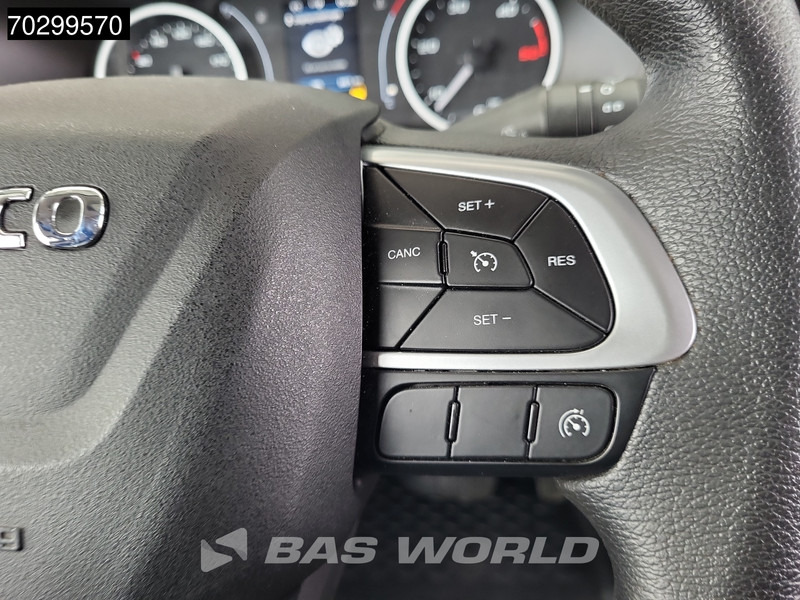 Furgon Iveco Daily 35S14 Automaat L2H2 3,5t Trekhaak Airco Cruise Euro6 L2 Airco Trekhaak Cruise control: foto 19 Furgon Iveco Daily 35S14 Automaat L2H2 3,5t Trekhaak Airco Cruise Euro6 L2 Airco Trekhaak Cruise control: foto 19