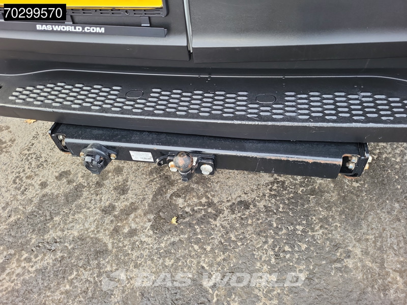 Furgon Iveco Daily 35S14 Automaat L2H2 3,5t Trekhaak Airco Cruise Euro6 L2 Airco Trekhaak Cruise control: foto 9 Furgon Iveco Daily 35S14 Automaat L2H2 3,5t Trekhaak Airco Cruise Euro6 L2 Airco Trekhaak Cruise control: foto 9